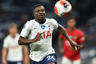 Pemain Tottenham Serge Aurier Berduka, Adik Kandungnya Jadi Korban Penembakan