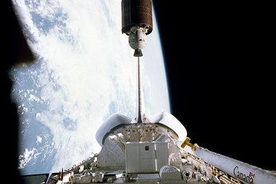Palapa, Satelit Nusantara yang Telah Meluncur di Tahun 70-an