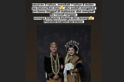 Viral Nikah 1,5 Tahun Terjerat Pelakor Sales Mobil, Istri Sah: Kau Hancurkan Mas!