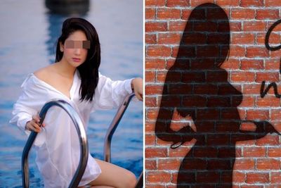 Artis FTV Diamankan Tanpa Busana Kamar Hotel di Medan, Juga Ditemukan Alat Kontrasepsi  