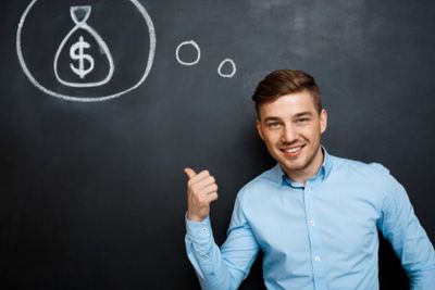 7 Tips Jitu Bagi Anak Muda untuk Meraih Kemerdekaan Finansial