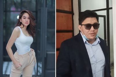 Kuasa Hukum Hana Hanifah Tiba di Medan, Minta Doain Hana Agar Bisa Lewati Kasusnya