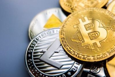 Jadi Alternatif Investasi, Mata Uang Digital Bantu Perekonomian dari Dampak Pandemi