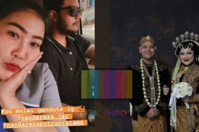 Medsos Suami Mendadak Hilang Ternyata Terjerat Pelakor, Pilih Pelakor dan Hidup Foya-foya