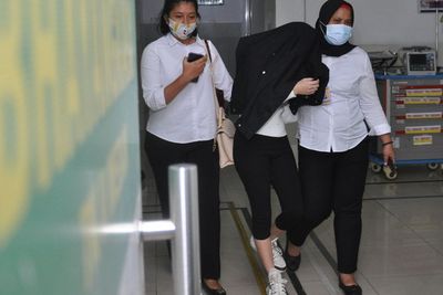FOTO: Penampakan Artis FTV yang Diduga Terlibat Prostitusi di Medan