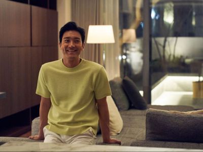 Choi Siwon Mencari Cinta Sejati Dalam Serial Sci-Fi SF8 - Love Virtually