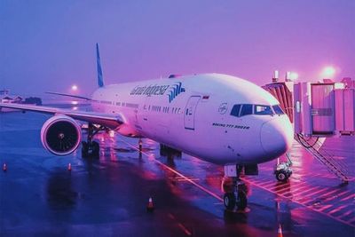 400 Pegawai Ajukan Pensiun Dini, Dirut Garuda Indonesia: Mereka Sukarela