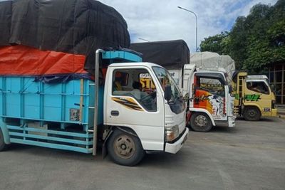 Aturan ODOL, Bangun Ekosistem Transportasi Barang yang Sehat