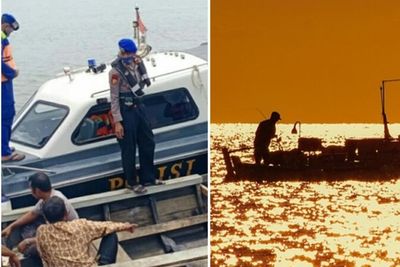 Hilang Saat Pergi Memancing, Seorang Warga Pulau Sembilan Langkat Ditemukan Meninggal