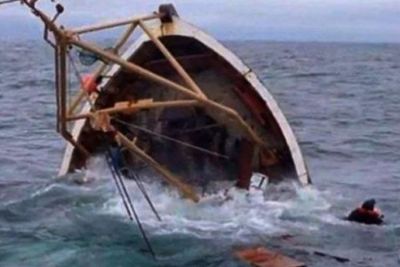 Kapal Migran Ilegal Kembali Tenggelam di Malaysia, Kemlu RI Pantau Korban WNI