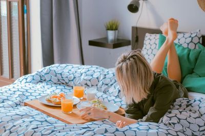 Soal Waktu yang Tepat Untuk Sarapan, Simak Penjelasan Ahli Gizi