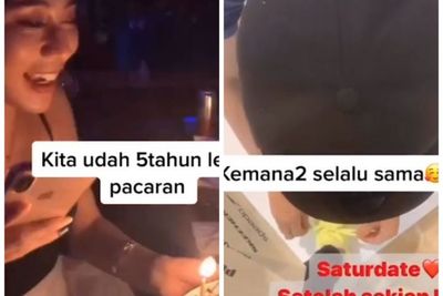 5 Tahun Bersama, Pasangan Beda Agama Ini Pisah karena Main Tangan dan Hadirnya Wanita Lain