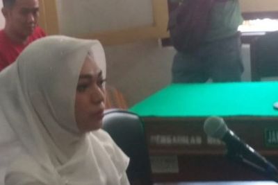 Tagih Hutang Ibu Kombes Rp70 Juta di IG Story, Perempuan Ini Terancam Penjara 2 Tahun