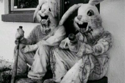 Mask Rabbit, Situs Pembunuh Bayaran yang Ada di Jaringan Deep Web