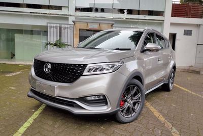 Siap-siap, DFSK akan Meluncurkan Mobil Glory i-Auto Bulan Ini