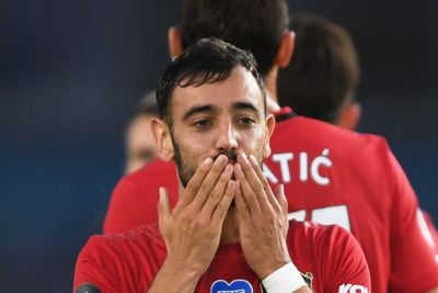 Nemanja Matic: Bruno Fernandes Luar Biasa, Secepat Itu Beradaptasi di MU