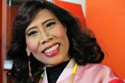Omas Meninggal Dunia, Keluarga Ungkap Penyebabnya