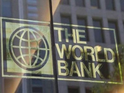 World Bank Prediksi Pertumbuhan Ekonomi Indonesia Rata-rata 4,8 Persen hingga 2027
