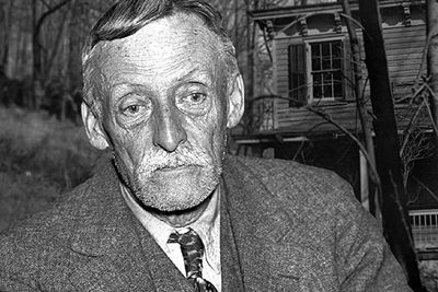 Kejahatan Albert Fish Si Pembunuh, Pemerkosa dan Pemakan Manusia