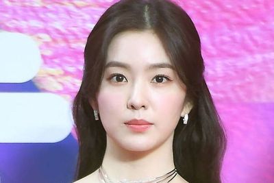 Irene Red Velvet Bakal Main Film, Fans Heboh hingga Trending Topic di Twitter