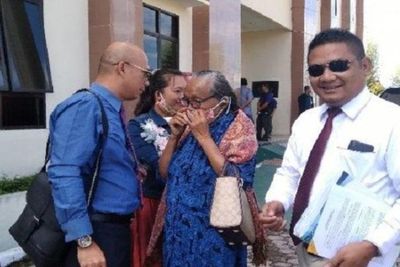 Air Susu Dibalas Air Tuba, Ibu 75 Tahun Digugat 3 Anak Kandung karena Warisan 