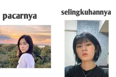 Ericko Lim Selingkuh, Netizen Bandingkan Jessica Jane dengan Listy: Berlian dan Batu Kali