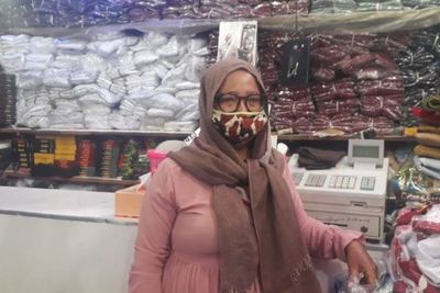Penyimpan Ratusan KJP Berikan Pinjaman ke Para Orangtua Murid karena Iba
