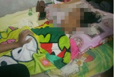 Mpok Omas Meninggal Dunia, Narji Memohon Maaf Atas Semua Candaannya