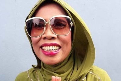 Meninggal Usia 54 Tahun, Perjalanan Karier Omas dari Lenong hingga Masuk Layar Televisi
