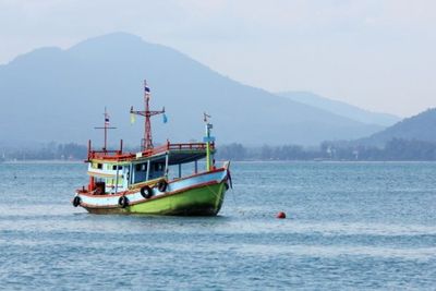 Soal Kapal Asing, Menteri KKP: Penenggelaman Kita Lanjutkan!