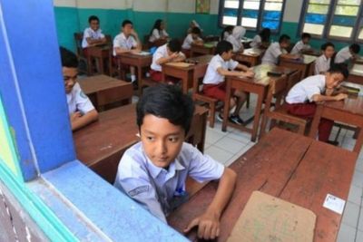 Buntut PPDB Bermasalah, Ketua DPRD DKI: Banyak Anak Putus Sekolah