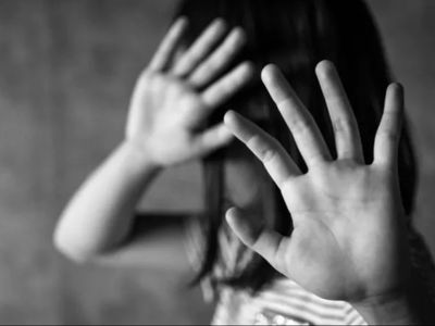 Dicabuli Sejak Usia 7 Tahun di Panti Asuhan, Bocah Perempuan Pingsan di Pengadilan Medan