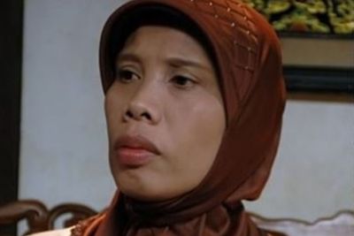 Cerita Anak Omas yang Heran Sebelum Meninggal Badan Ibunya Sangat Kurus Tinggal 25 Kg