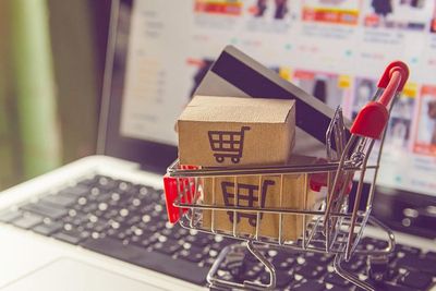 Rahasia Belanja Online dan Gak Bikin Kantong Jebol