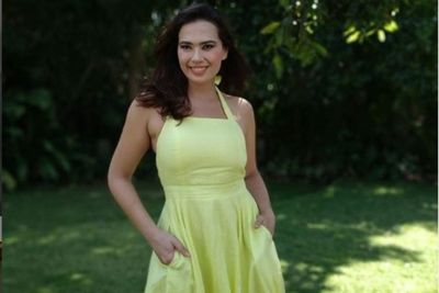 Catherine Wilson Ditangkap Polisi, 2 Paket Diduga Sabu Jadi Barang Bukti