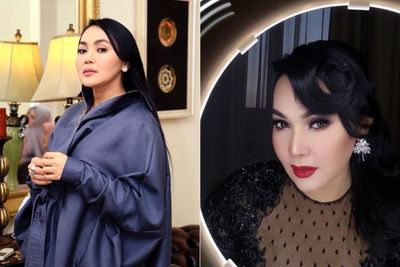 Nama Dewi Gita Dicatut Orang Tak Bertanggung Jawab untuk Lakukan Penipuan