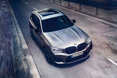 BMW Luncurkan 2 Produk Terbaru di Indonesia, Berikut Spesifikasinya!