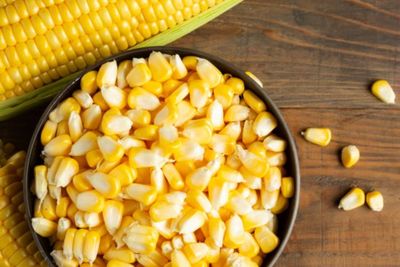 Ini Waktu yang Dibutuhkan untuk Merebus Jagung