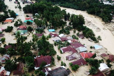 Mengapa Masamba dan Luwu Utara Diterjang Banjir Bandang? Ini Kata Pakar