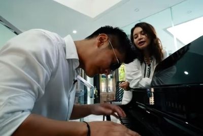 Penantian Rossa Setelah Lebih 10 Tahun Menjanda, Kenalkan Pacar Baru, Siapakah Dia?