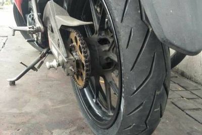 Pirelli Siapkan Ban Ring 14, Berperforma Racing untuk Matic Harian