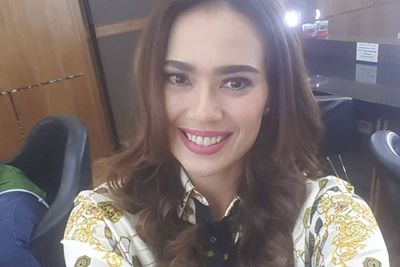 Terkait Narkoba, Artis Catherine Wilson Diamankan Polisi
