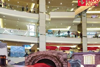 Heboh Mal Taman Anggrek Dijual Rp17 Triliun, Ini Faktanya