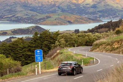 Benarkah Ada Bunker Anti Kiamat untuk Traveler Amerika di New Zealand