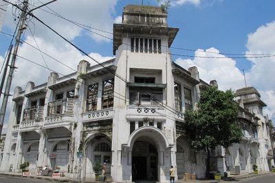 Gedung Tua Supermarket Pertama di Medan Ini Nyaris Lepas dari Tangan Pemko Medan