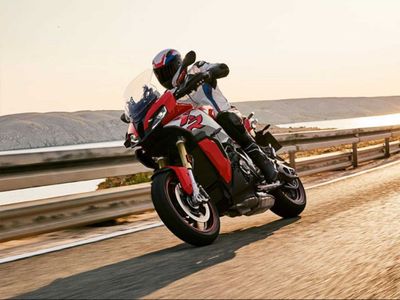 Pemilik Moge 250-500 CC Wajib Punya SIM C1, Begini Cara Pembuatan dan Persayaratannya