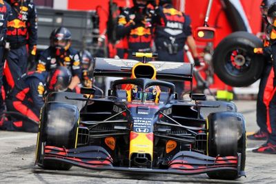 Honda Harap Tampil Lebih Baik di Hungaria