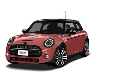MINI Siapkan Mobil Edisi Khusus, Cuma Tersedia 300 Unit