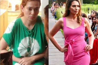 Hasil Tes Urine Sudah Keluar, Catherine Wilson Positif Gunakan Sabu-sabu