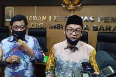 Ribuan Orang Meninggal Ditemukan Mendukung Calon Independen di Pilkada 2020